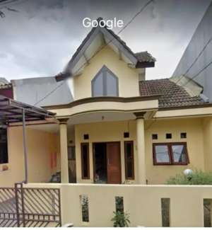 DIJUAL RUMAH NYAMANGRIYA KENCANA 2 lokasi di Tangerang Kota, tersedia melalui melalui situs Olx