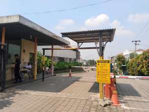 Dijual Rumah Nyaman Murah Siap Huni di Cikeas Country Bojong Nangka lokasi di Bogor Kab., tersedia melalui melalui situs Olx