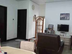 Dijual Rumah Nyaman Siap Huni Kopo Permai 3 One Gate System Bandung Kabupaten lokasi di Bandung Kota, tersedia melalui melalui situs Olx