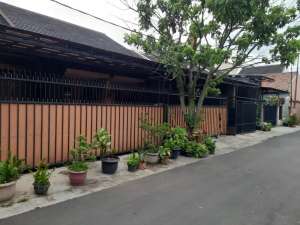 Dijual Rumah Nyaman Tempat Strategis Kota Bandung lokasi di Bandung Kota, tersedia melalui melalui situs Olx