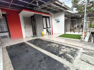 Dijual rumah one gate cluster Ciwastra bandung timur lokasi di Bandung Kota, tersedia melalui melalui situs Olx