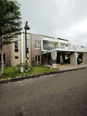 Dijual rumah orchard Park Cluster Citrus lokasi di Batam Kota, tersedia melalui melalui situs Olx