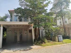 Dijual Rumah Pakuwon City Grand Island Mossel Bay Surabaya Timur lokasi di Surabaya Kota, tersedia melalui melalui situs Olx