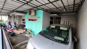 Dijual Rumah Paling Murah di Margahayu Raya Metro Kota Bandung lokasi di Bandung Kota, tersedia melalui melalui situs Olx