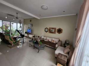 Dijual Rumah Pamulang, Wellington Residence, Benda Baru lokasi di Tangerang Selatan Kota, tersedia melalui melalui situs Olx