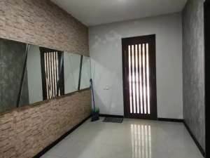 DIJUAL RUMAH PANTAI MENTARI THE HAMPTON SURABAYA lokasi di Surabaya Kota, tersedia melalui melalui situs Olx