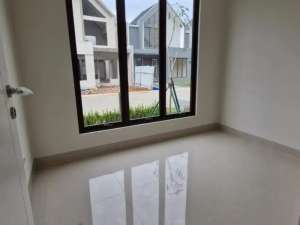 DIJUAL RUMAH PARAMOUNT PETAL GARDENIA MURAH lokasi di Tangerang Kab., tersedia melalui melalui situs Olx