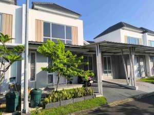 Dijual Rumah paramount petals cluster canna lokasi di Tangerang Kab., tersedia melalui melalui situs Olx