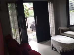 Dijual Rumah Pekayon Luas Tidak banjir di dekat Mall Grand Galaxy Bekasi , tersedia melalui melalui situs Olx