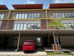 Dijual Rumah Penthouse The Icon Central Batam lokasi di Batam Kota, tersedia melalui melalui situs Olx