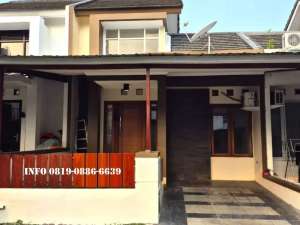 Dijual rumah permata bintaro siap huni nyaman lokasi di Tangerang Selatan Kota, tersedia melalui melalui situs Olx