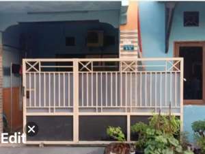 Dijual Rumah Perum Citra Surya Mas Sukodono Sidoarjo lokasi di Sidoarjo  Kab., tersedia melalui melalui situs Olx