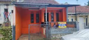 Dijual Rumah Perum Murah lokasi di Tasikmalaya Kota, tersedia melalui melalui situs Olx