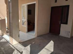 DIJUAL RUMAH PERUM TAMBAK YUDAN MAKMUR PASURUAN lokasi di Perum Tambak Yudan Makmur Blok B No 12 Kelurahan Kebonagung Kecamatan Purworejo Kota Pasuruan, tersedia melalui melalui situs Olx