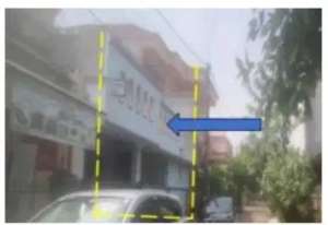 Dijual Rumah Perumahan Pondok Melati Indah lokasi di Bekasi Kota, tersedia melalui melalui situs Olx