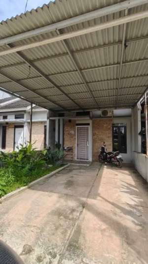 Dijual Rumah Perumahan Puri Kencana, Samarinda lokasi di Samarinda Kota, tersedia melalui melalui situs Olx