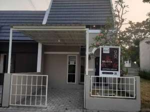 Dijual Rumah Perumahan THE FAZZA lokasi di Gresik Kab., tersedia melalui melalui situs Olx