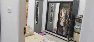 Dijual Rumah perumahan villa Yasmin indah, Pekanbaru lokasi di Pekanbaru Kota, tersedia melalui melalui situs Olx