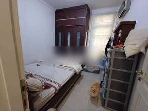 Dijual Rumah Pik Cluster Johar Hijau Belakang Pik Mal lokasi di Jakarta Utara, tersedia melalui melalui situs Olx