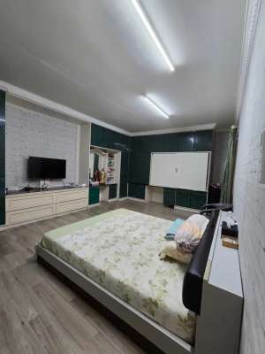 DIJUAL RUMAH PIK1 WALET FULL FURNISH 175meter lokasi di Jakarta Utara, tersedia melalui melalui situs Olx