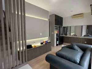 Dijual Rumah Pik2 Semi furnished Siap huni lokasi di Tangerang Kab., tersedia melalui melalui situs Olx