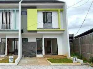 Dijual Rumah Pinang Pamulang, Murah Baru di Tangsel Kota Tangerang Selatan Jual Bisa KPR lokasi di Tangerang Selatan Kota, tersedia melalui melalui situs Olx