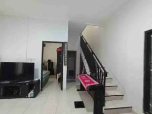Dijual Rumah Pondok Aren Tangerang Selatan 2 Lantai lokasi di Tangerang Selatan Kota, tersedia melalui melalui situs Olx