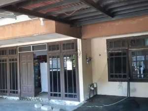 DIJUAL RUMAH PONDOK CANDRA - NANAS - HITUNG TANAH lokasi di Sidoarjo  Kab., tersedia melalui melalui situs Olx