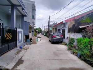 DIJUAL RUMAH PONDOK MAKMUR KOTABUMI , tersedia melalui melalui situs Olx