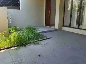 Dijual Rumah Pondok Tjandra, Waru Sidoarjo lokasi di Sidoarjo  Kab., tersedia melalui melalui situs Olx