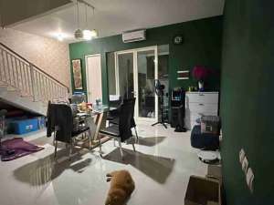 Dijual Rumah Pondok Tjandra, Waru Sidoarjo lokasi di Sidoarjo  Kab., tersedia melalui melalui situs Olx