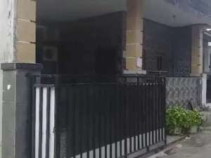 Dijual Rumah Pondok Ungu Permai Bekasi Barat 2 Lantai 4 Kamar Tidur lokasi di Bekasi Kota, tersedia melalui melalui situs Olx