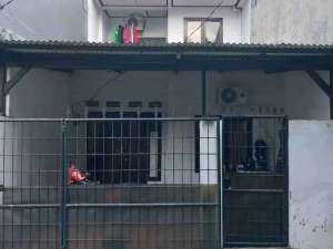 Dijual Rumah Poris Indah Cipondoh Kota Tangerang lokasi di Tangerang Kota, tersedia melalui melalui situs Olx