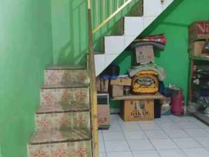 Dijual Rumah Poris Plawad Cipondoh Kota Tangerang lokasi di Tangerang Kota, tersedia melalui melalui situs Olx