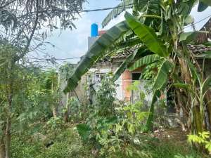 DIJUAL RUMAH POSISI HOEK HITUNG TANAH SAJA, PERUMAHAN ALAMANDA REGENCY lokasi di Bekasi Kab., tersedia melalui melalui situs Olx