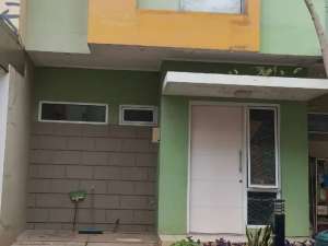 Dijual Rumah PPJB di Cluster Arcadia Village By Rumah Chinida Dw lokasi di Tangerang Kota, tersedia melalui melalui situs Olx