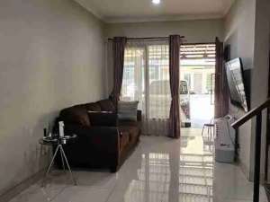 DiJual Rumah Premier Park 2 Modernlandtgr sudah full bangunan cantik lokasi di Tangerang Kota, tersedia melalui melalui situs Olx