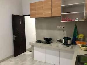 DIJUAL RUMAH PREMIUM 2 LANTAI BAGUS HOOK CASABLANCA SENTUL CITY SSR152 lokasi di Bogor Kota, tersedia melalui melalui situs Olx