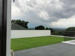 DIJUAL RUMAH PREMIUM 3 LANTAI MURAH HARGA NEGO BGH BUKIT GOLF HIJAU SENTUL CITY SSR898 lokasi di Bogor Kota, tersedia melalui melalui situs Olx