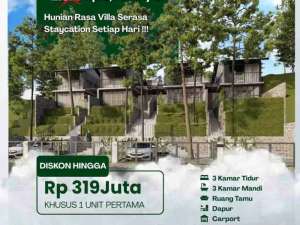 DIJUAL RUMAH PREMIUM DI DAGO BANDUNG lokasi di Bandung Kota, tersedia melalui melalui situs Olx
