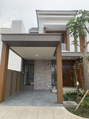 Dijual rumah premium di podomoro park bandung wangsagriya lokasi di Bandung Kota, tersedia melalui melalui situs Olx