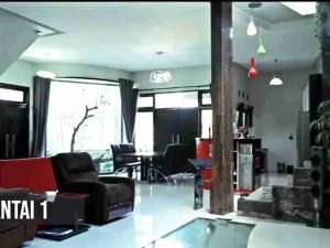 DIJUAL RUMAH PREMIUM MEWAH 8 KT DI IJEN NIRWANA RESIDENCE, MALANG lokasi di Malang Kota, tersedia melalui melalui situs Olx