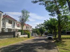 DIJUAL RUMAH PREMIUM PAKUWON CITY 500M2 VILLA ROYAL VILLA RIVIERA VILLA WESTWOOD SURABAYA TIMUR lokasi di Surabaya Kota, tersedia melalui melalui situs Olx