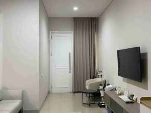 Dijual Rumah Puri Galaxy 2 lantai Full Furnished. Lokasi DepanStrategis lokasi di Surabaya Kota, tersedia melalui melalui situs Olx
