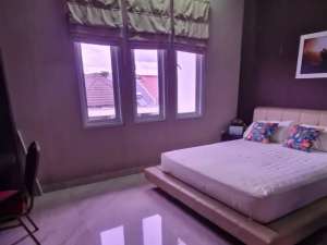 Dijual Rumah Puri Indah 5 Menit dari Mall Puri Indah lokasi di Jakarta Barat, tersedia melalui melalui situs Olx