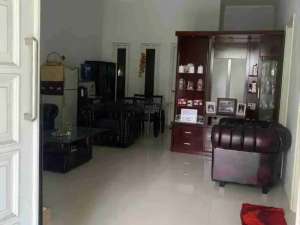 Dijual Rumah Purimas dekat UPN - Rungkut lokasi di Surabaya Kota, tersedia melalui melalui situs Olx