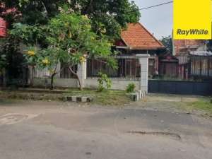 Dijual Rumah Pusat Kota di Jalan Kapuas Surabaya lokasi di Surabaya Kota, tersedia melalui melalui situs Olx
