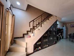 Dijual Rumah Ramah LingkunganAsri di Permata Taman Palem Kalideres , tersedia melalui melalui situs Olx