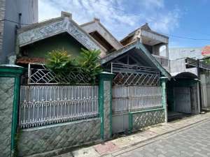 DIJUAL RUMAH RANDU AGUNG PERMAI SURABAYA lokasi di Surabaya Kota, tersedia melalui melalui situs Olx