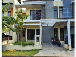 DijualRumah Rapi Di Cluster AranaHarapan Indah Bekasi lokasi di Bekasi Kota, tersedia melalui melalui situs Olx